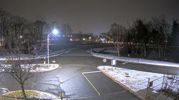 Weather camera view of Rockland County Sewer District.