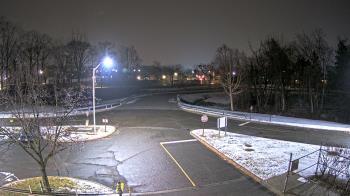 Weather camera view of Rockland County Sewer District.