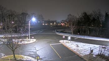 Weather camera view of Rockland County Sewer District.