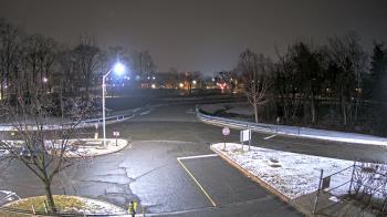 Weather camera view of Rockland County Sewer District.