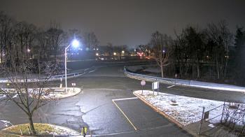 Weather camera view of Rockland County Sewer District.