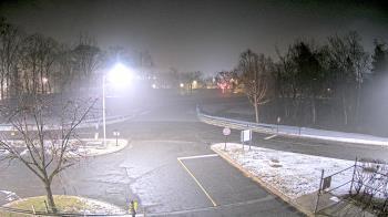 Weather camera view of Rockland County Sewer District.