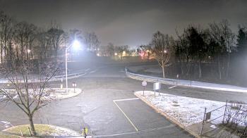 Weather camera view of Rockland County Sewer District.