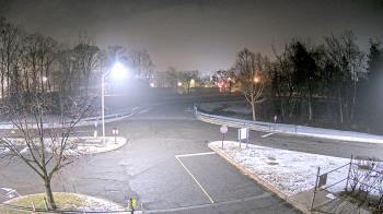 Weather camera view of Rockland County Sewer District.