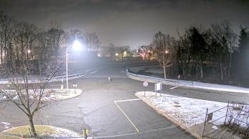 Weather camera view of Rockland County Sewer District.