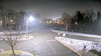 Weather camera view of Rockland County Sewer District.