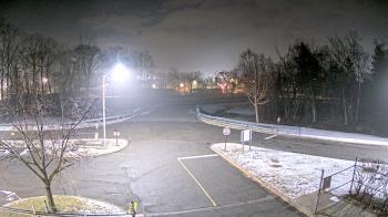 Weather camera view of Rockland County Sewer District.