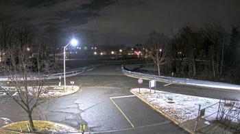 Weather camera view of Rockland County Sewer District.