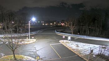 Weather camera view of Rockland County Sewer District.