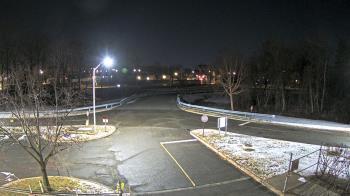 Weather camera view of Rockland County Sewer District.