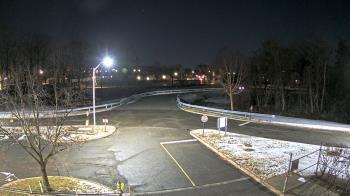 Weather camera view of Rockland County Sewer District.