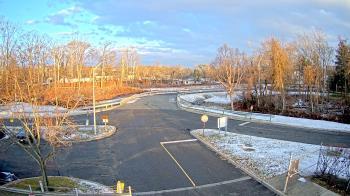 Weather camera view of Rockland County Sewer District.