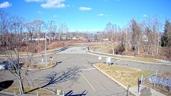 Weather camera view of Rockland County Sewer District.