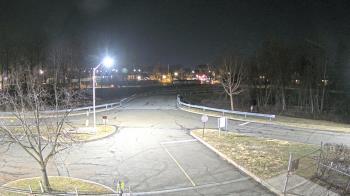 Weather camera view of Rockland County Sewer District.