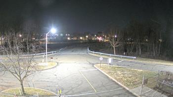Weather camera view of Rockland County Sewer District.