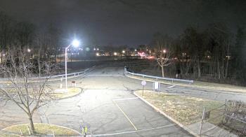 Weather camera view of Rockland County Sewer District.