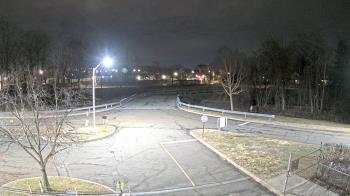 Weather camera view of Rockland County Sewer District.