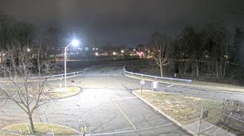 Weather camera view of Rockland County Sewer District.
