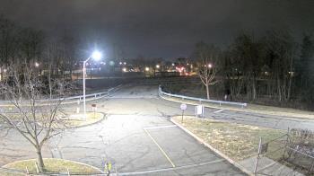 Weather camera view of Rockland County Sewer District.