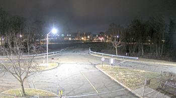 Weather camera view of Rockland County Sewer District.