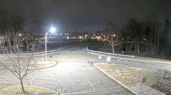Weather camera view of Rockland County Sewer District.