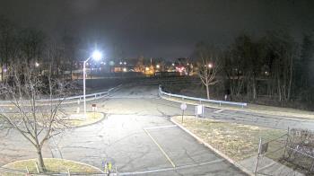 Weather camera view of Rockland County Sewer District.
