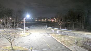 Weather camera view of Rockland County Sewer District.