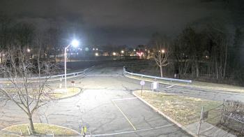 Weather camera view of Rockland County Sewer District.