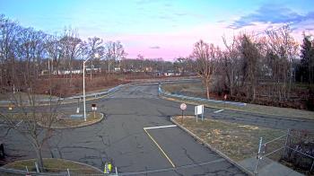 Weather camera view of Rockland County Sewer District.