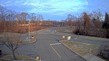 Weather camera view of Rockland County Sewer District.