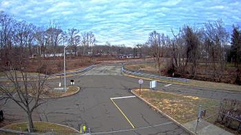 Weather camera view of Rockland County Sewer District.