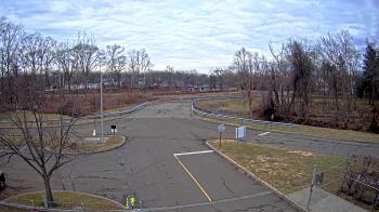 Weather camera view of Rockland County Sewer District.