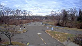 Weather camera view of Rockland County Sewer District.