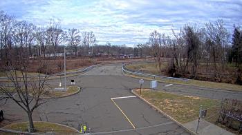 Weather camera view of Rockland County Sewer District.