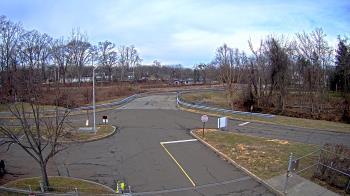 Weather camera view of Rockland County Sewer District.