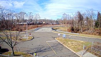 Weather camera view of Rockland County Sewer District.
