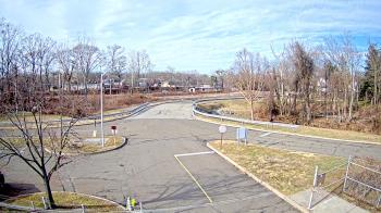 Weather camera view of Rockland County Sewer District.