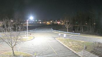 Weather camera view of Rockland County Sewer District.