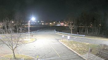 Weather camera view of Rockland County Sewer District.