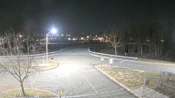 Weather camera view of Rockland County Sewer District.