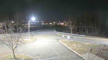 Weather camera view of Rockland County Sewer District.