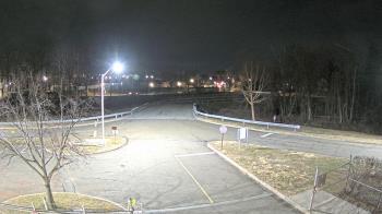 Weather camera view of Rockland County Sewer District.