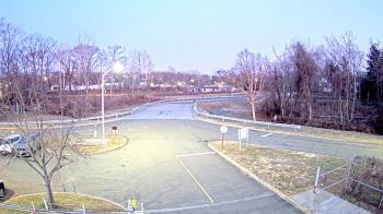 Weather camera view of Rockland County Sewer District.