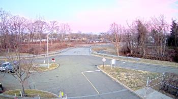 Weather camera view of Rockland County Sewer District.