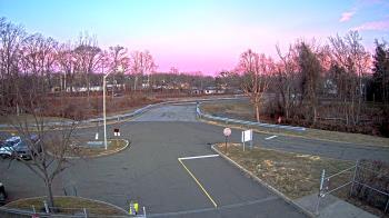 Weather camera view of Rockland County Sewer District.