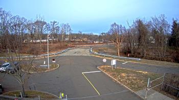 Weather camera view of Rockland County Sewer District.