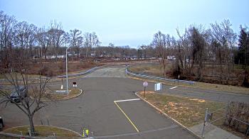 Weather camera view of Rockland County Sewer District.