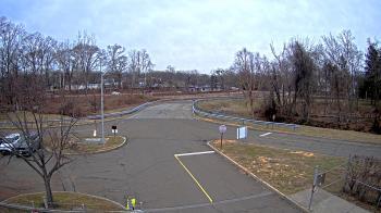 Weather camera view of Rockland County Sewer District.