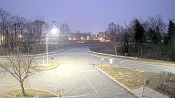 Weather camera view of Rockland County Sewer District.