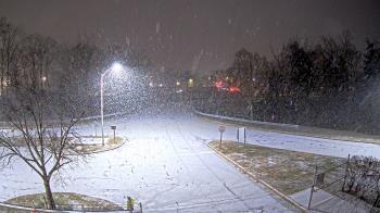 Weather camera view of Rockland County Sewer District.